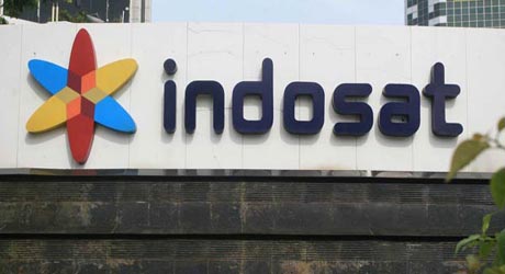 Indosat Loss Rp 2,78 Trillion in 2013